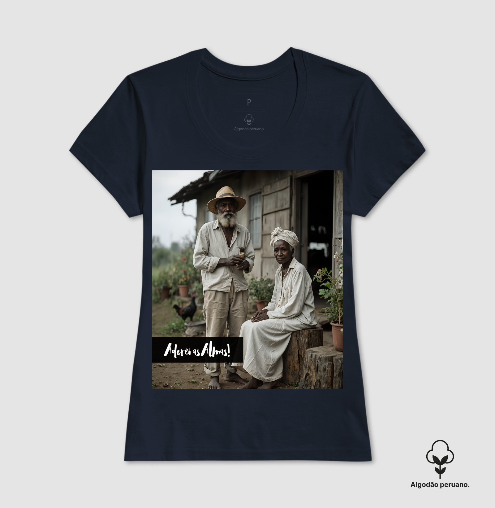 Camisa 5