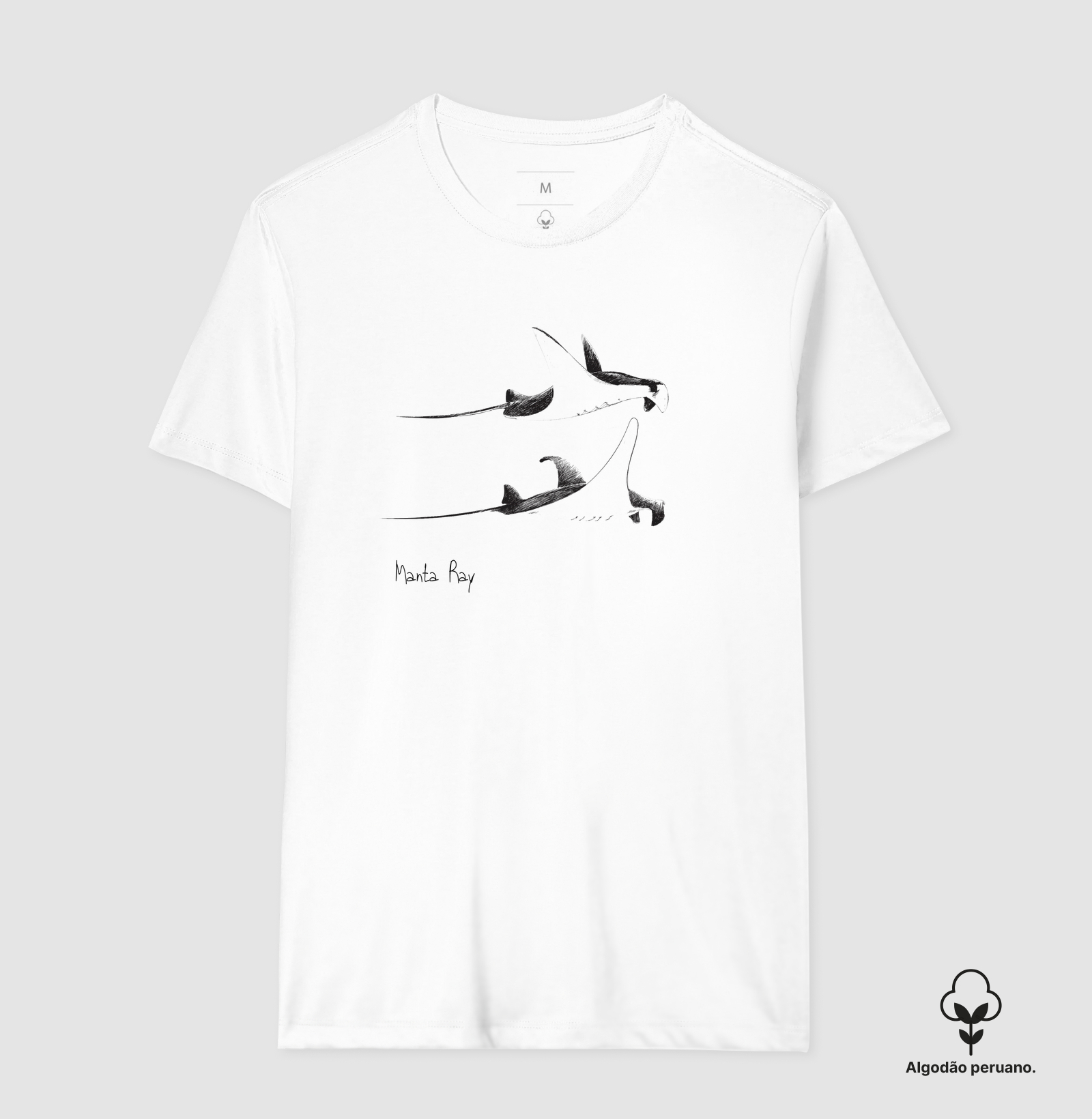 Manta Ray - Imagem 3