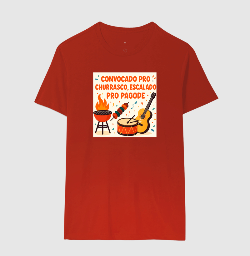 Camisa 9