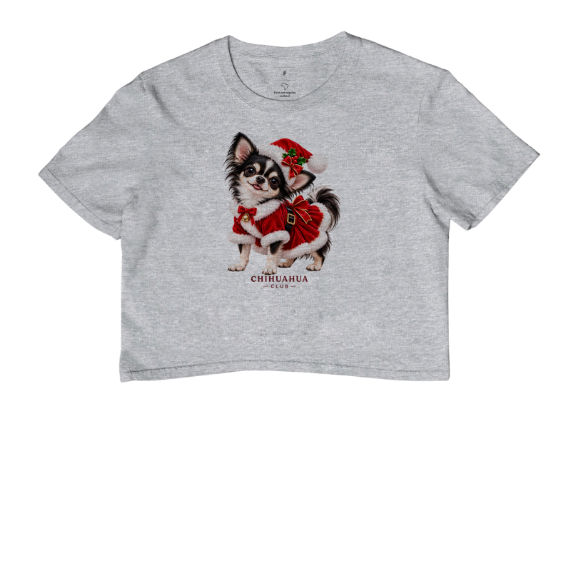Chihuahua Noel  - Imagem 6