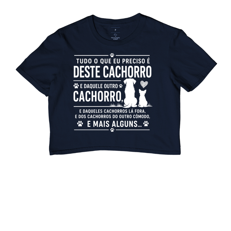 Tudo que eu preciso é deste cachorro e daquele... - Imagem 4