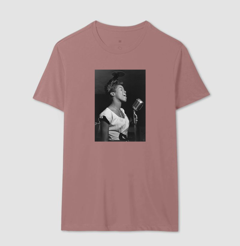 Sarah Vaughan, n.2, Café Society, N.Y., 1946 - Imagem 18