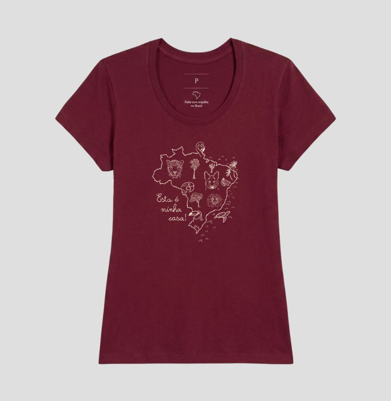Camisa 19