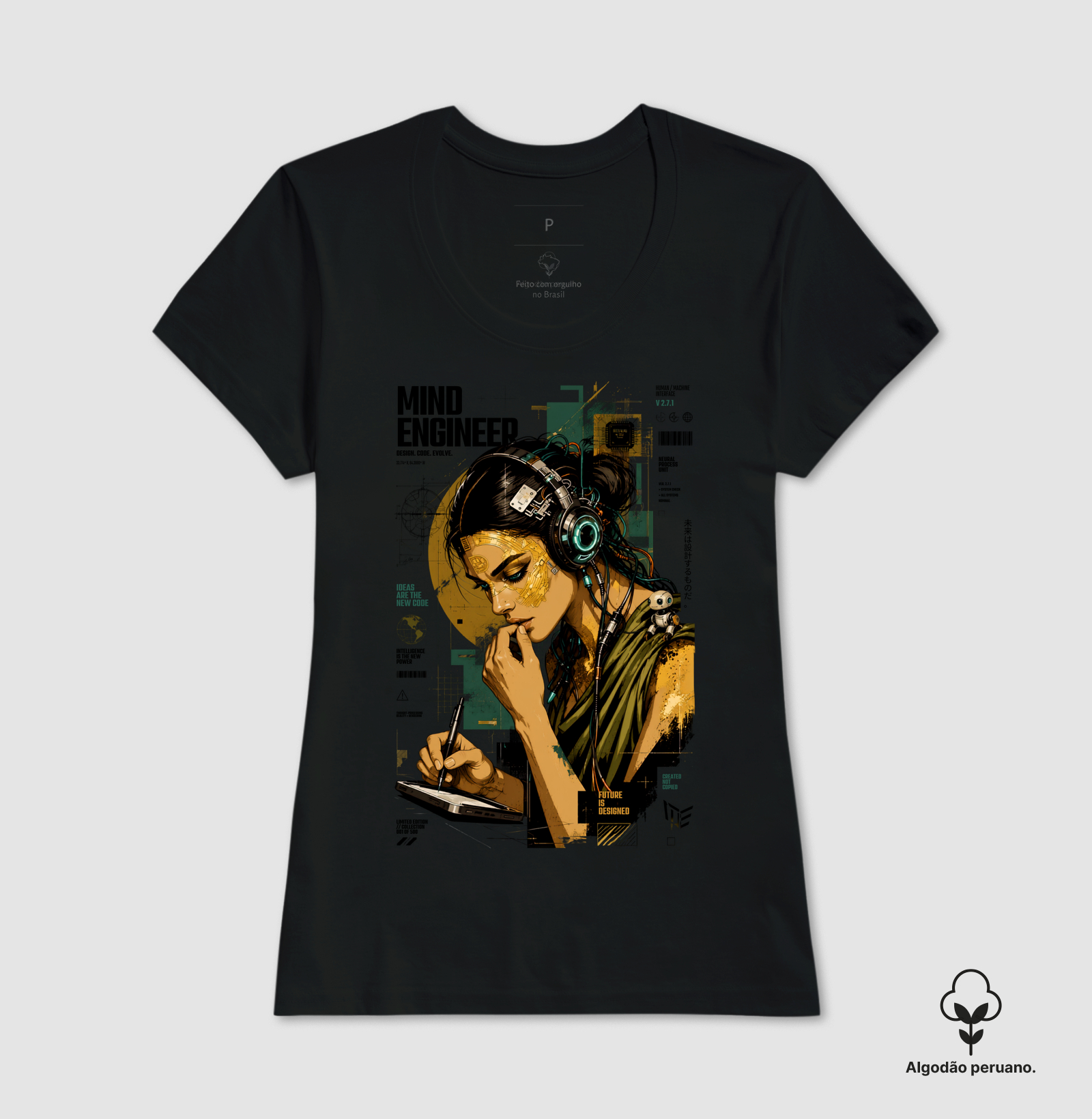 Camisa 4