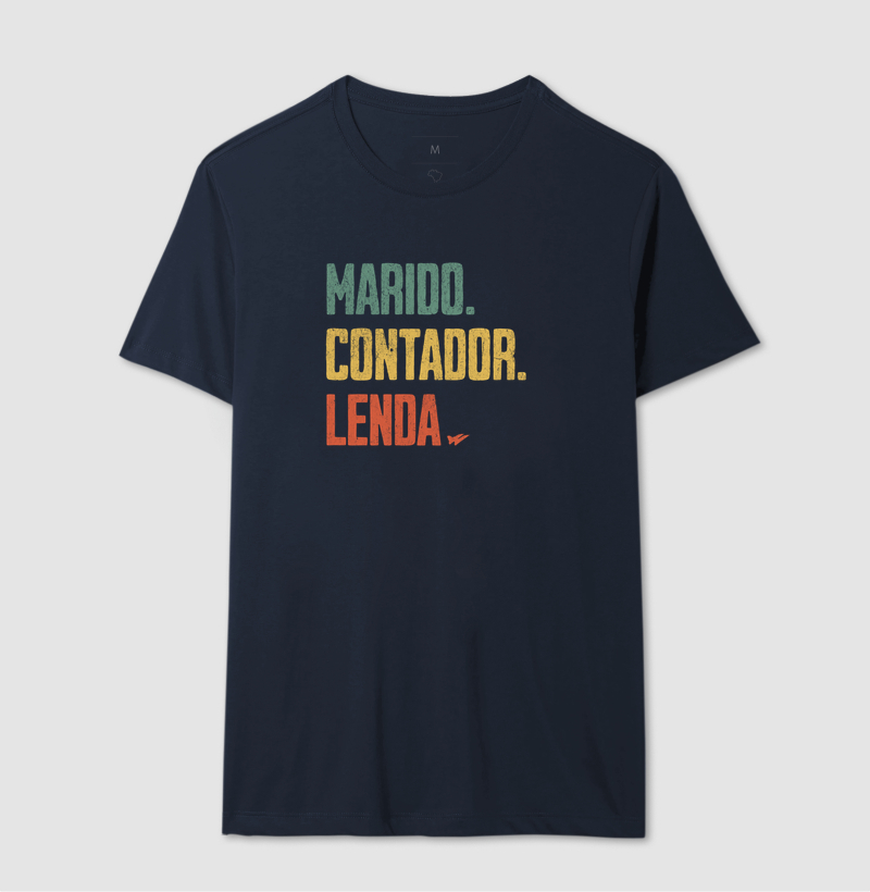 MARIDO. CONTADOR. LENDA - Imagem 4