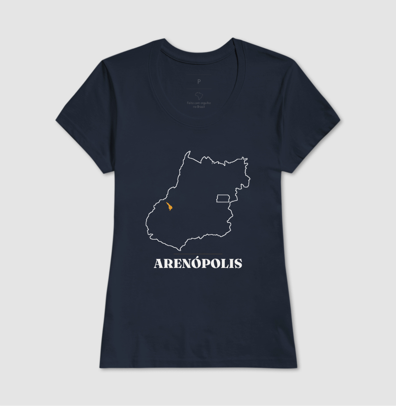 Arenópolis | Traço GO - Imagem 7