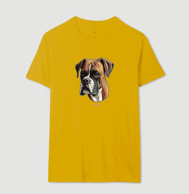 Boxer - Imagem 14