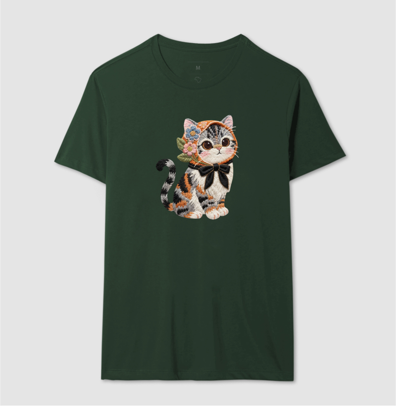 Cat Campestre - Imagem 12