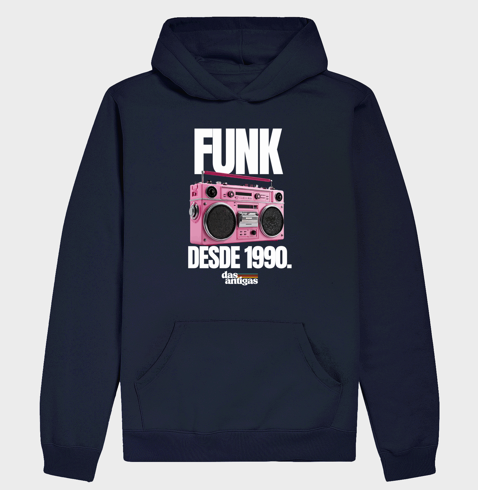 Funk Desde 1990. - Imagem 4