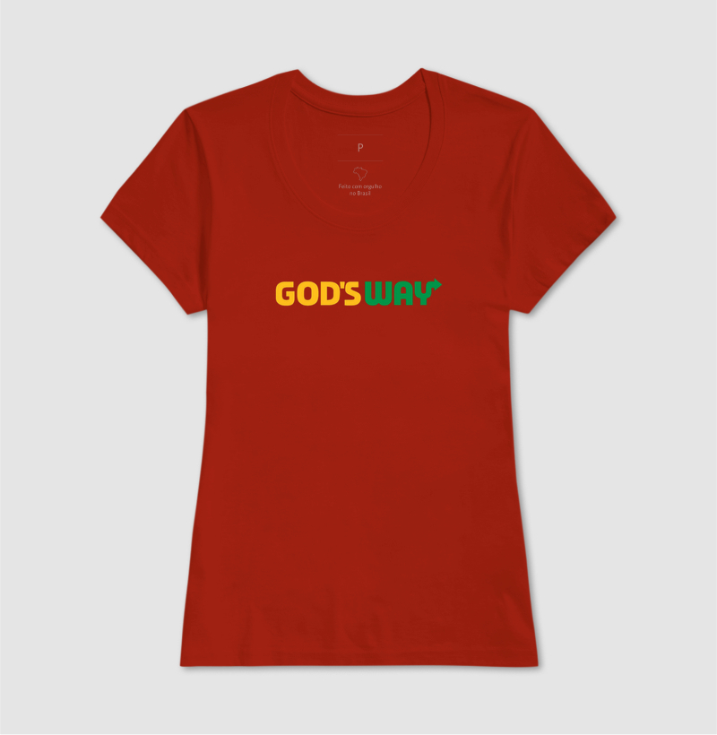 God's Way - Imagem 12