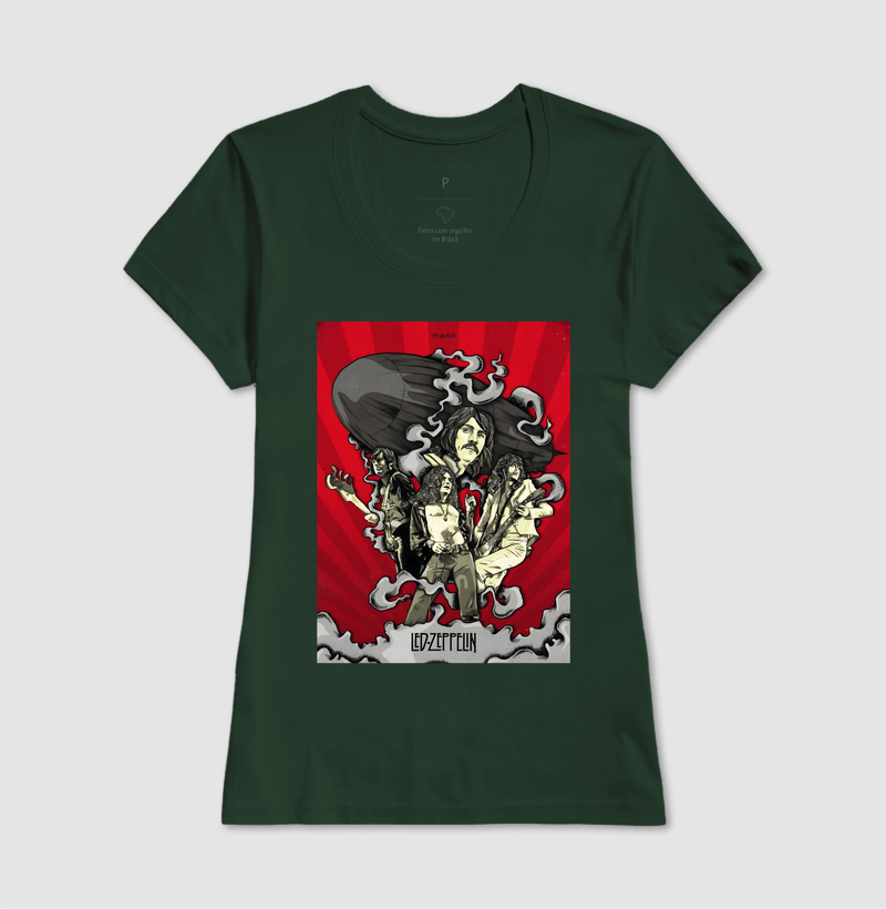 Camisa 12