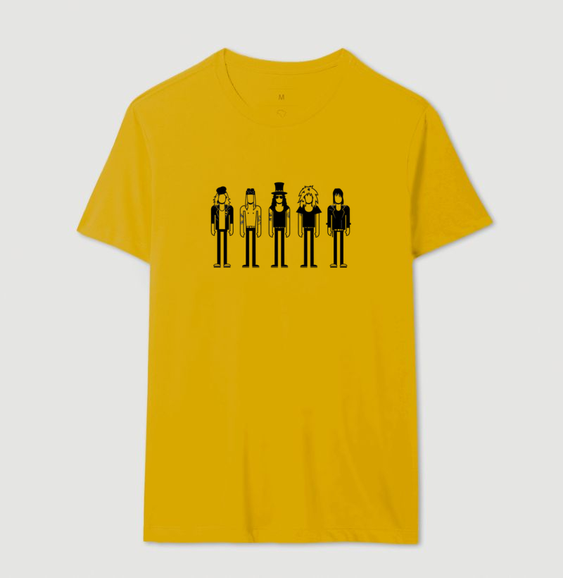 Camisa 7