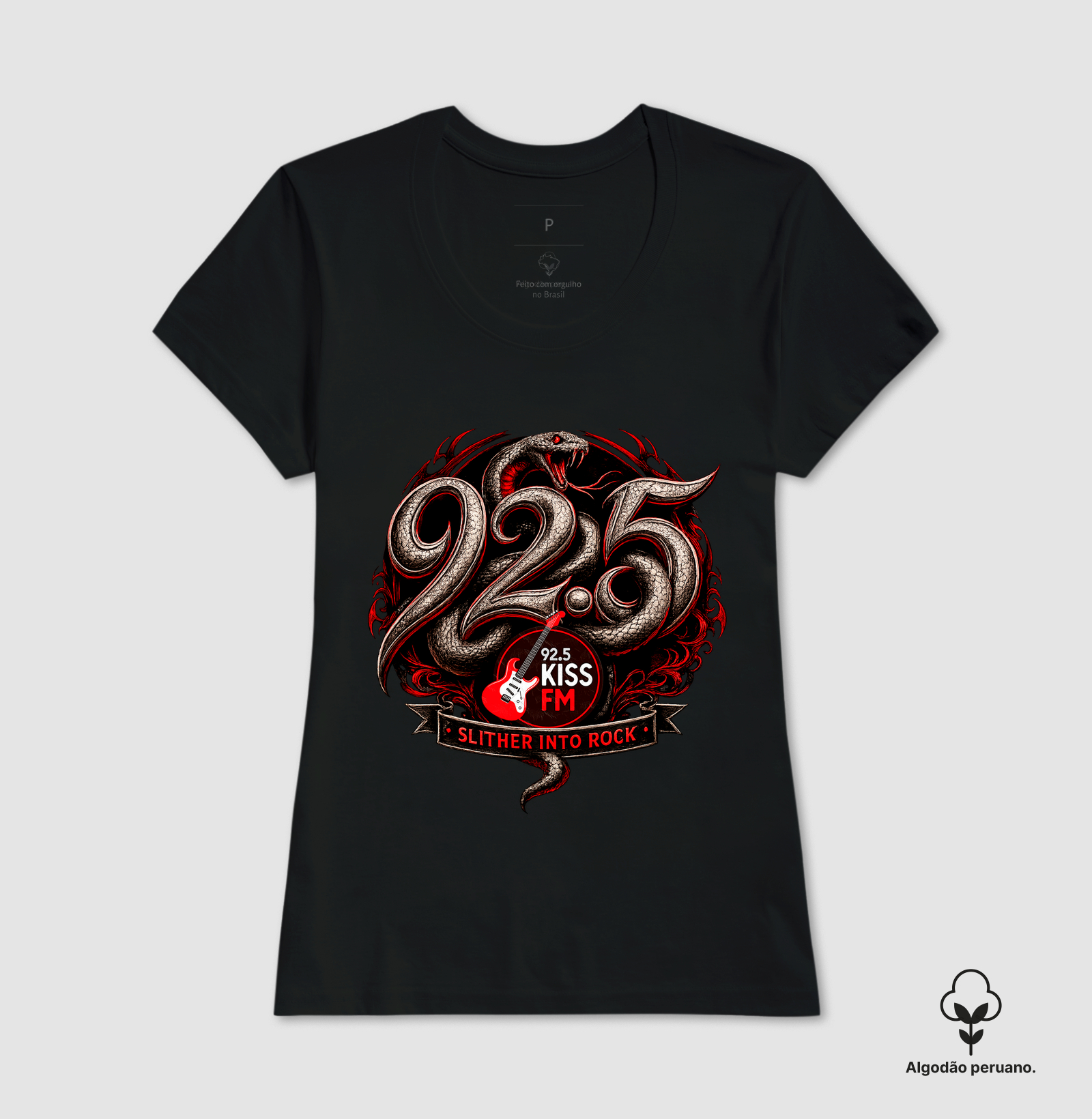 Camisa 7