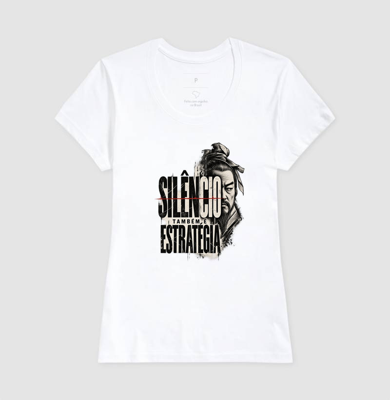 Sun Tzu - Silêncio Também é Estratégia - Imagem 3