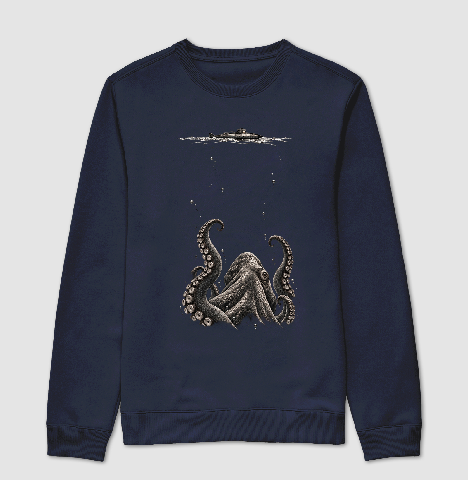 Nautilus & Kraken - Imagem 4