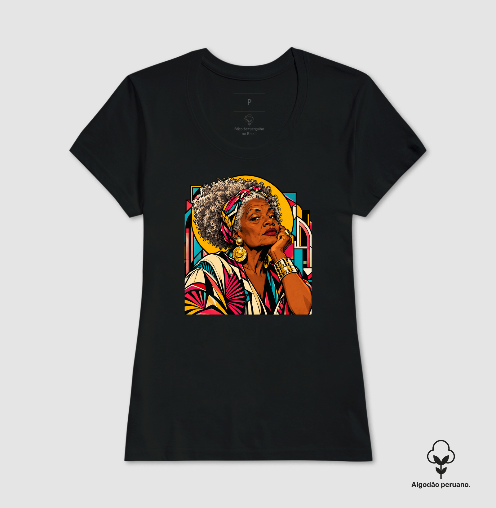 Matriarca - Imagem 4