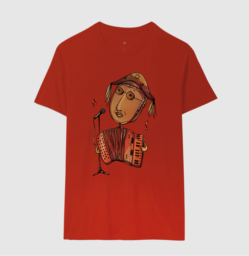 Camisa 9