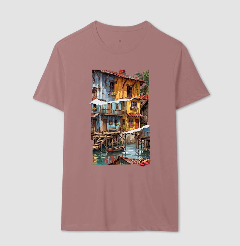 Camisa 15