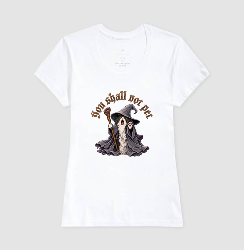 You shall not pet - Imagem 5