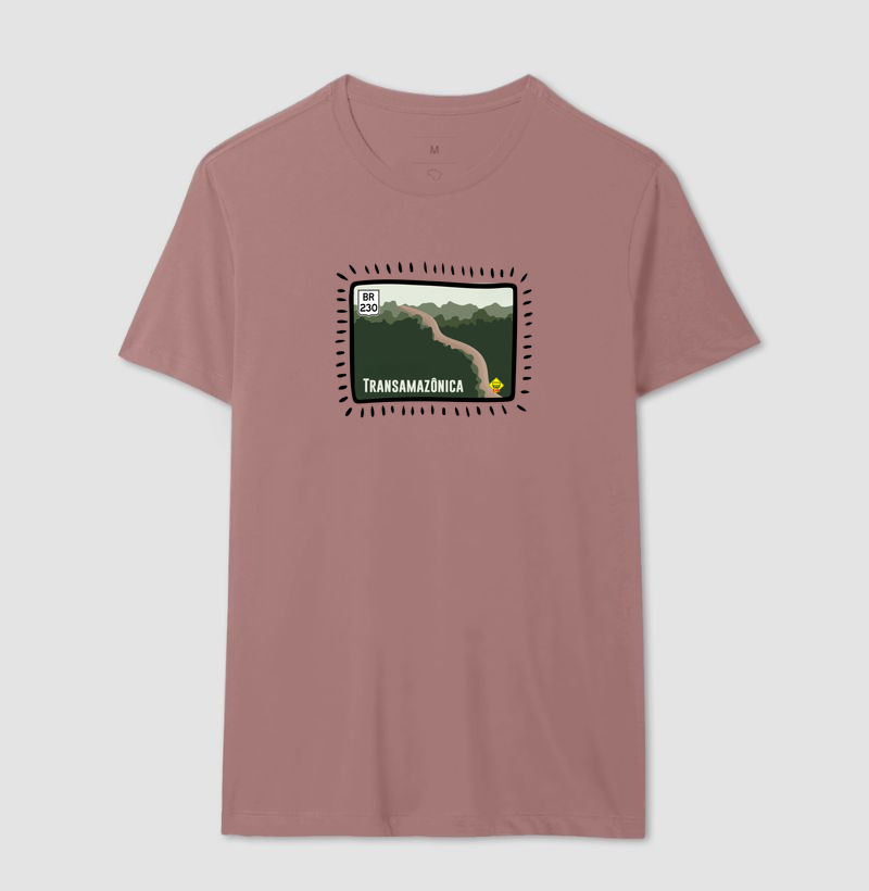 Camisa 19