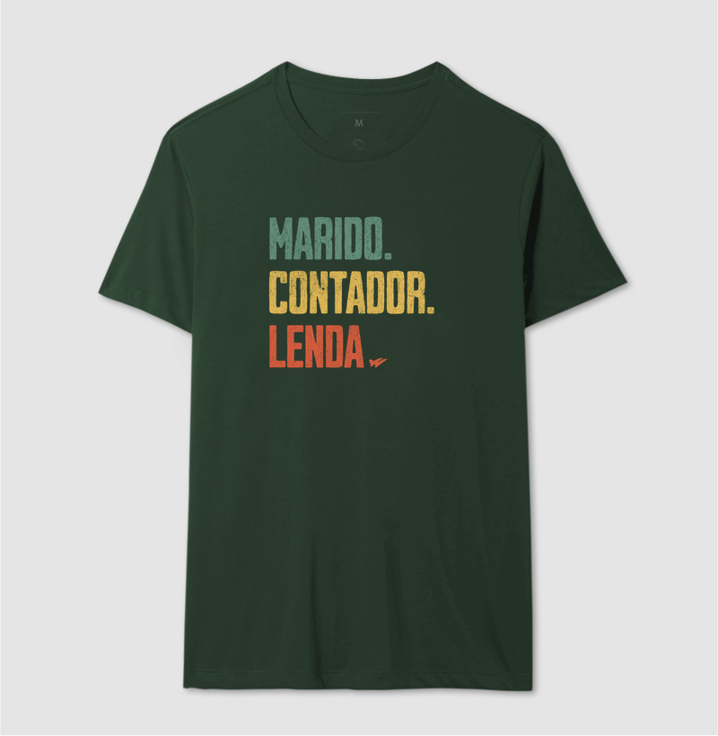 MARIDO. CONTADOR. LENDA - Imagem 5