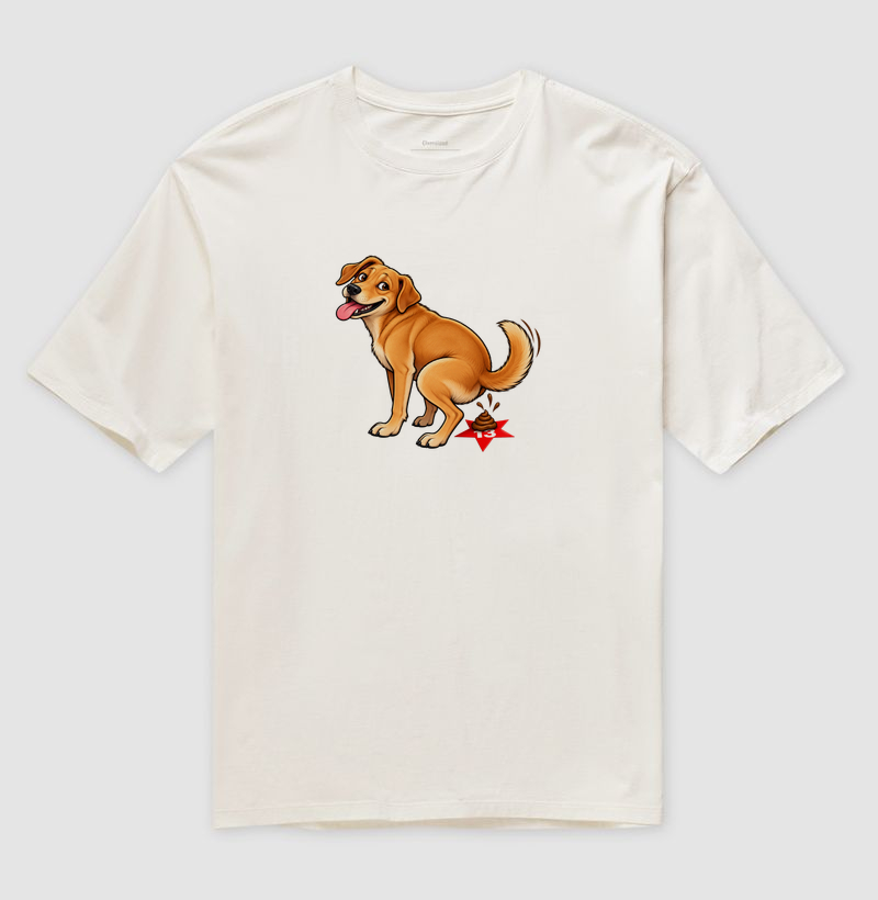 Cachorro Caramelo - Imagem 4