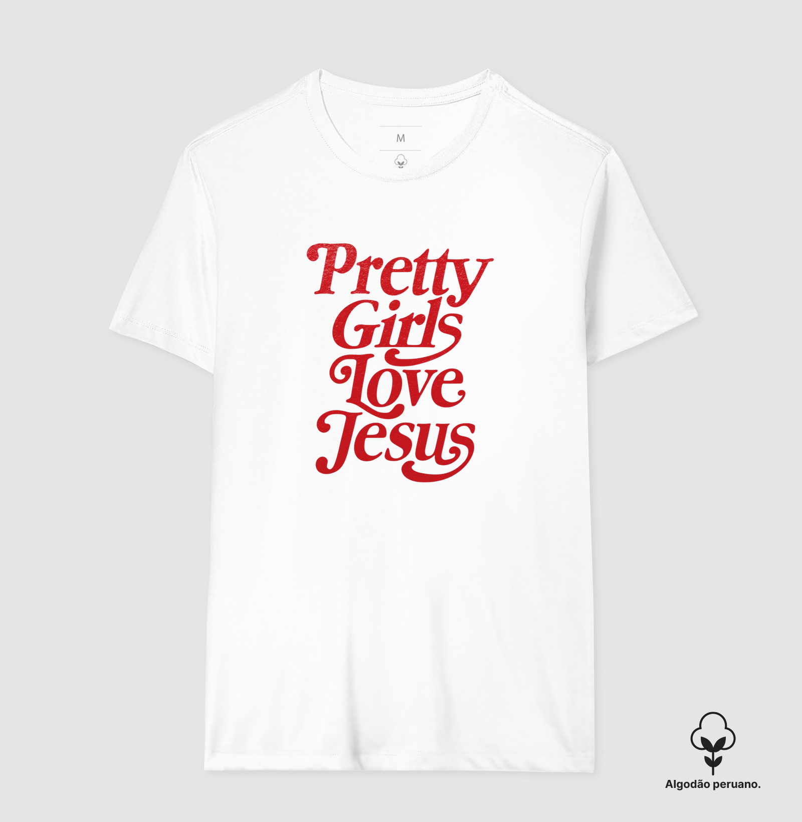Pretty Girls Love jesus - Imagem 6