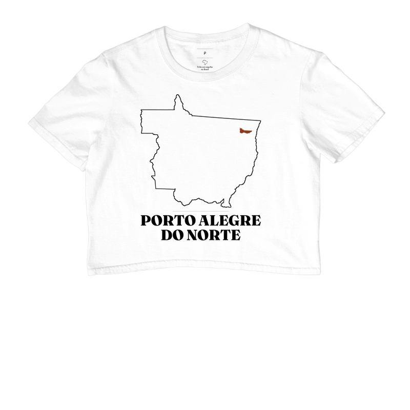 Porto Alegre do Norte | Traço MT - Imagem 3