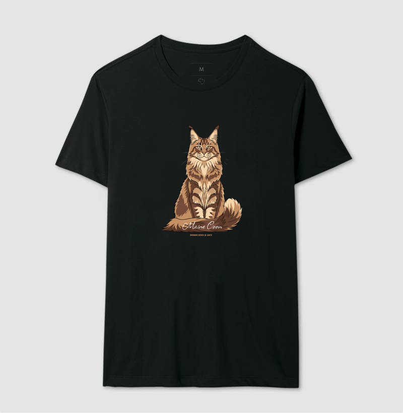 Maine Coon - Imagem 2