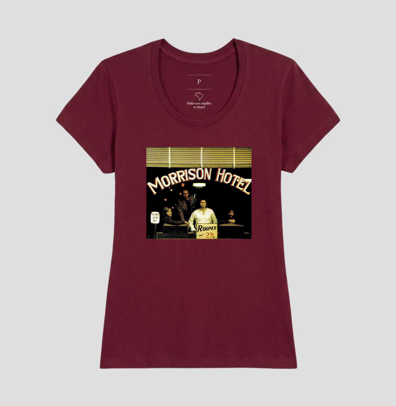 Camisa 20