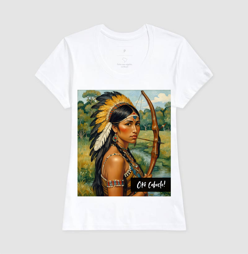 Camisa 7