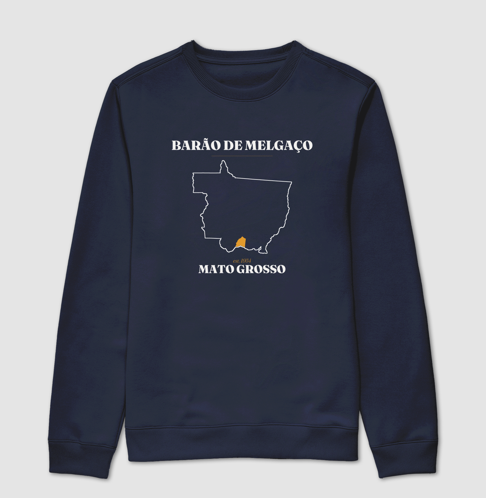 Barão de Melgaço | Legado MT - Imagem 5