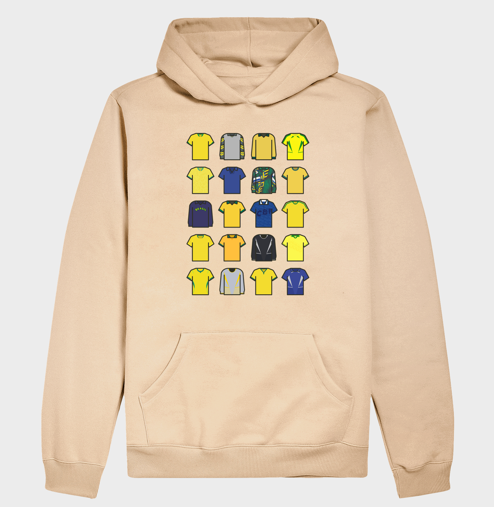 Camisa 4