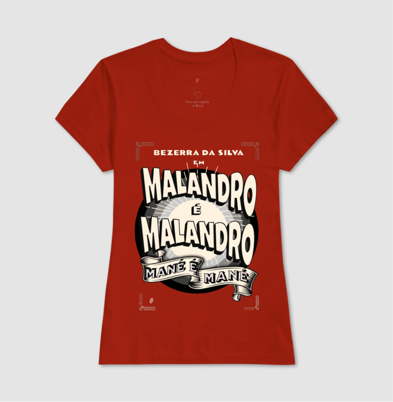 Camisa 10