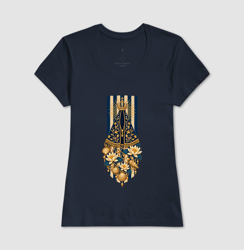Nossa Senhora Aparecida — Águas - Imagem 7