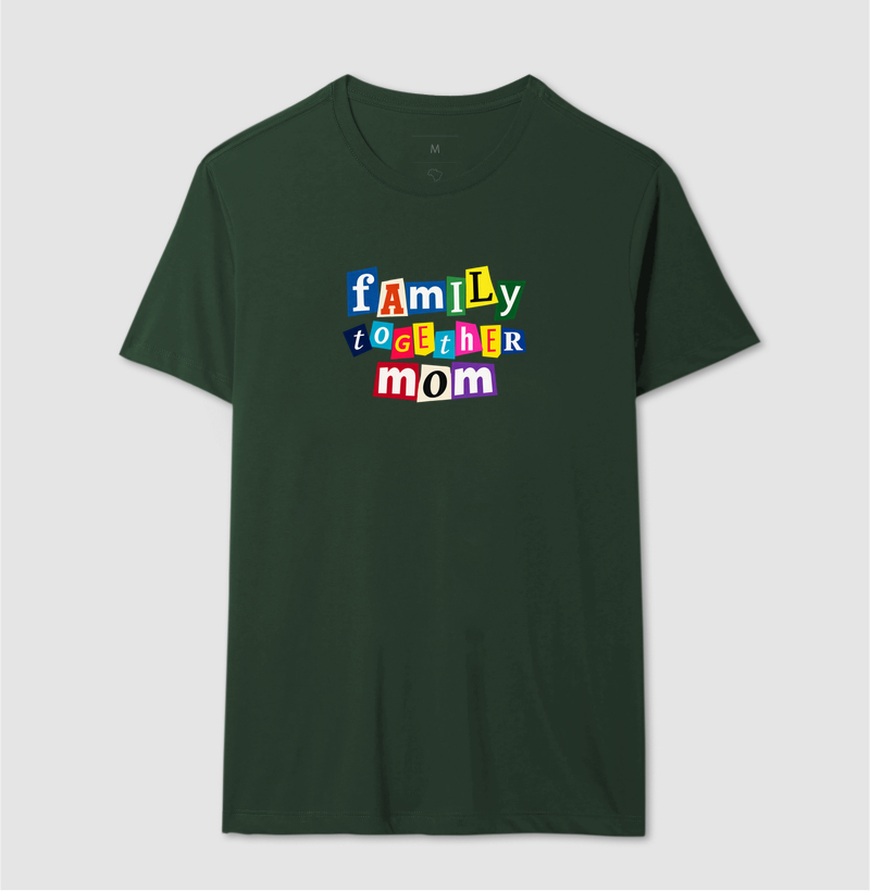 Family Together Mom - Imagem 10
