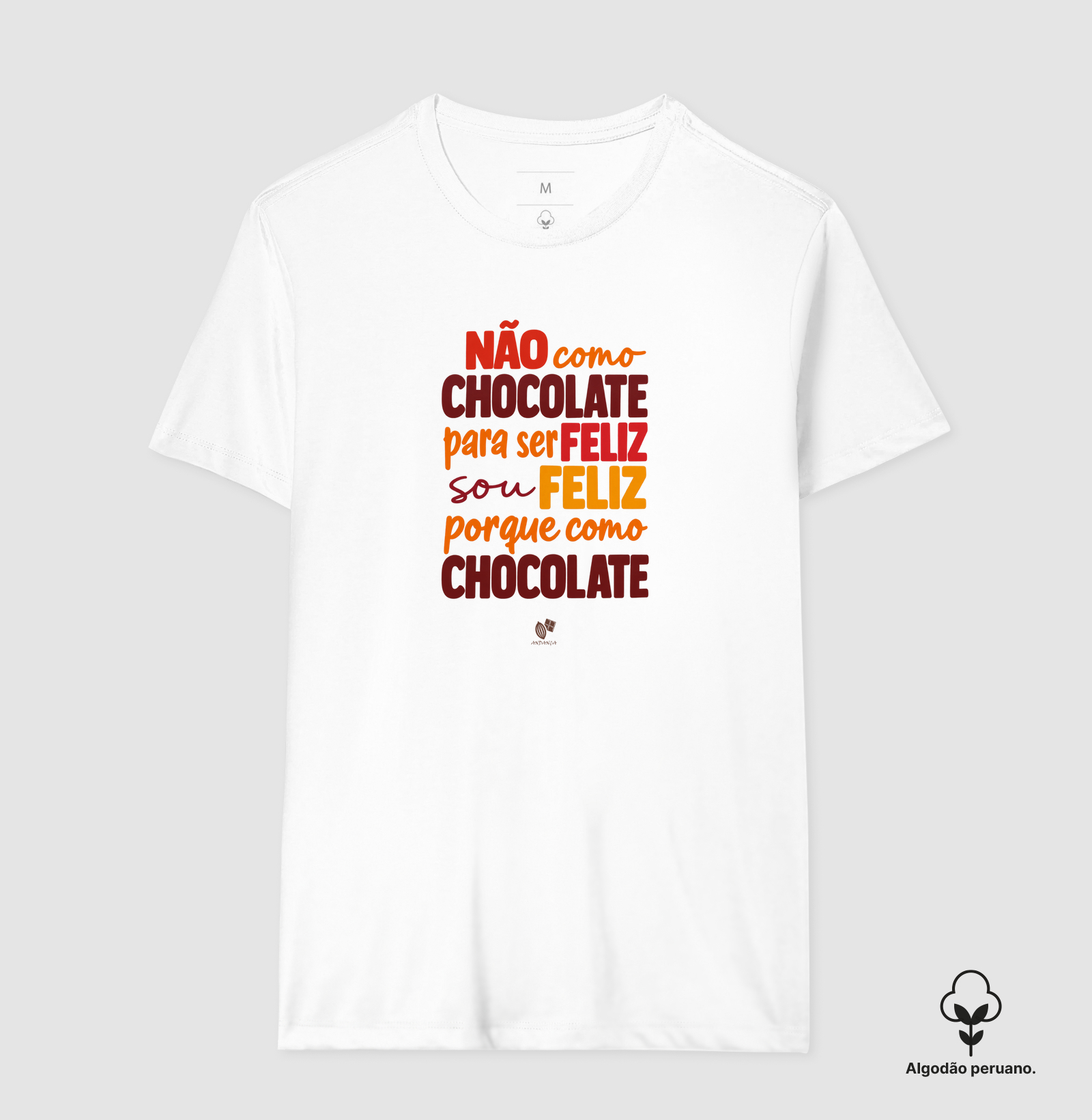 Não como chocolate para ser feliz - Imagem 7