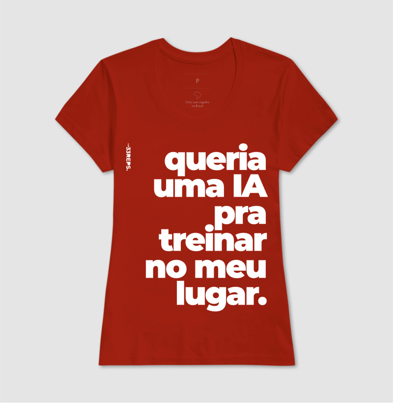 Camisa 10