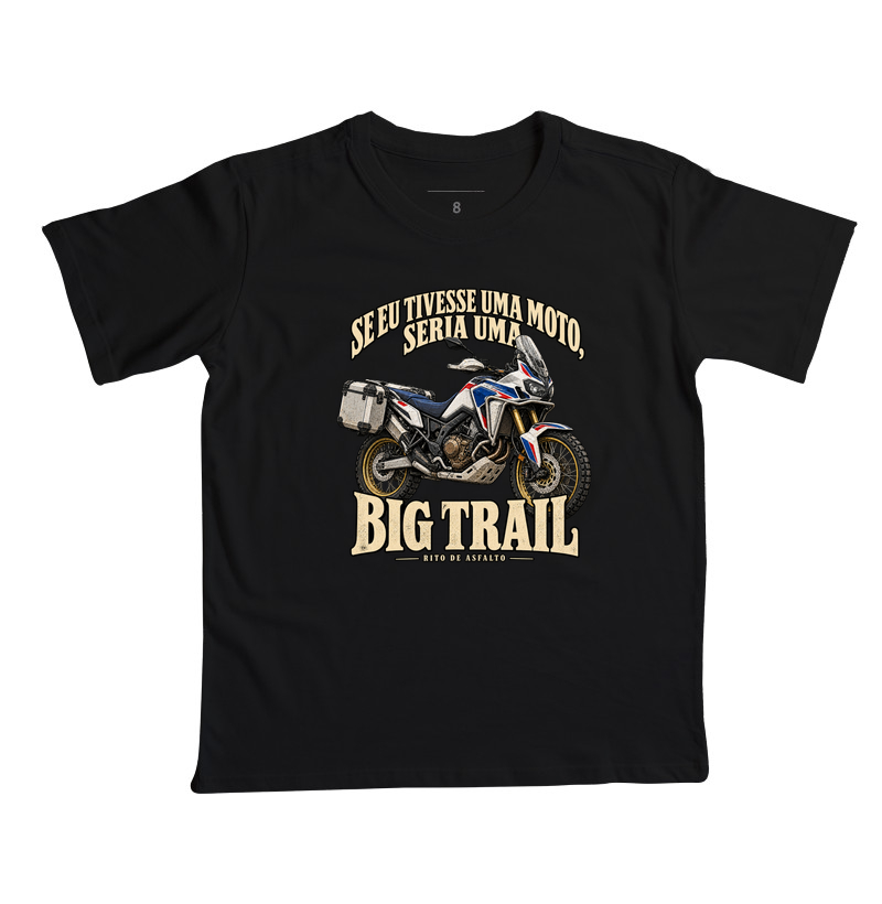Se Eu Tivesse Big Trail - Imagem 3