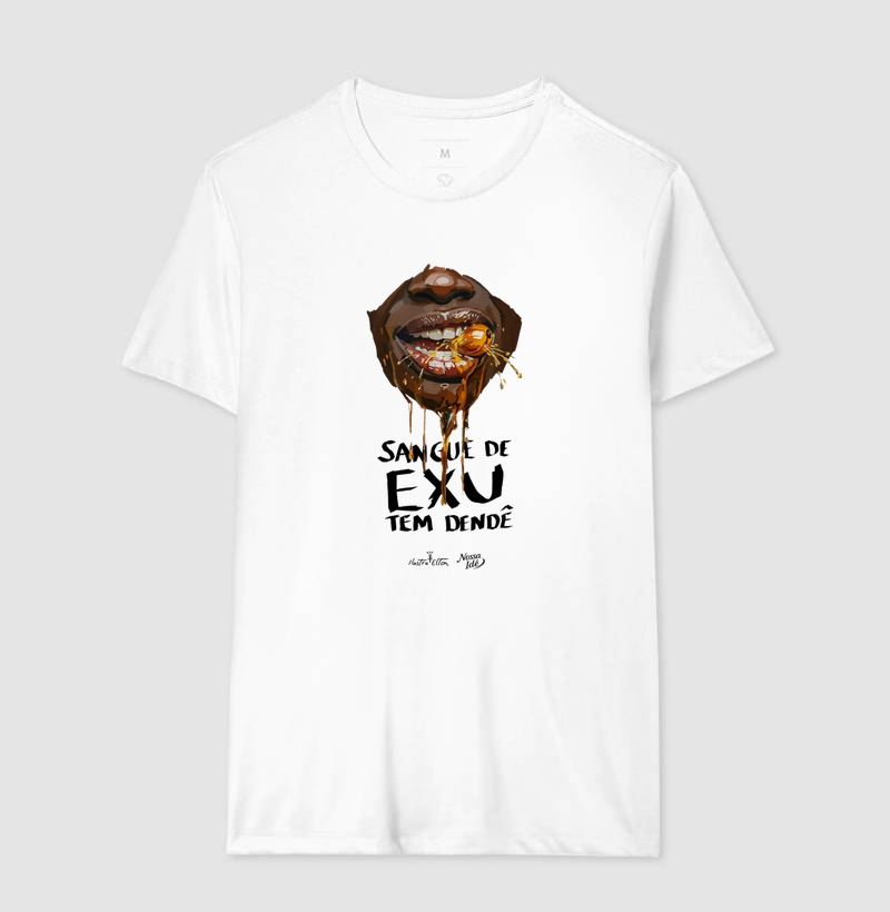 Sangue de Exu tem dendê - Imagem 3