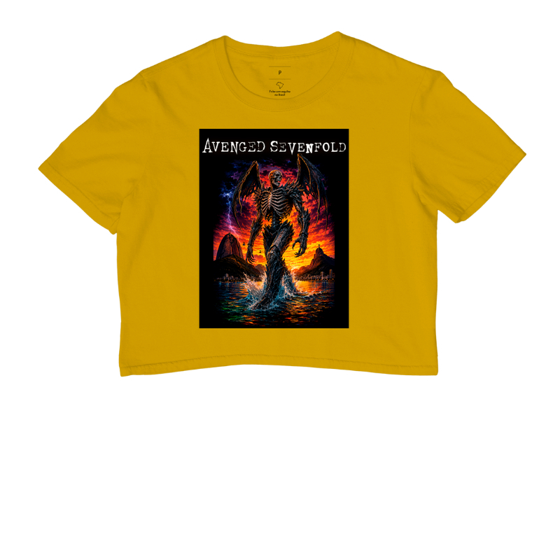 Camisa 7
