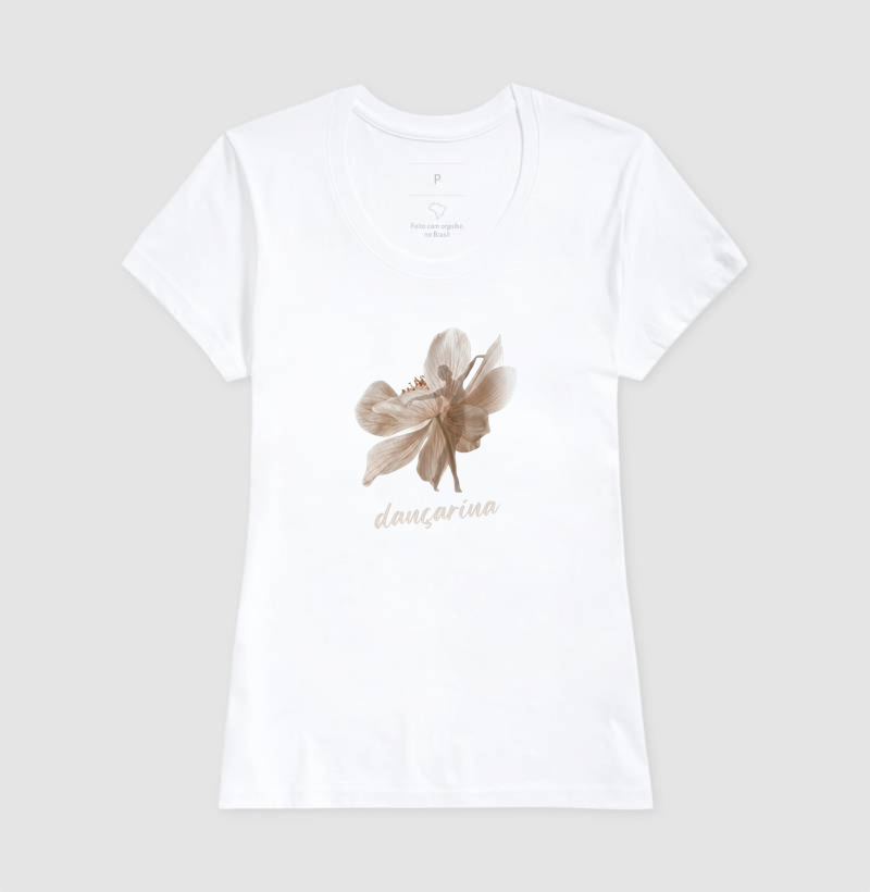Flor Dançarina - Imagem 5