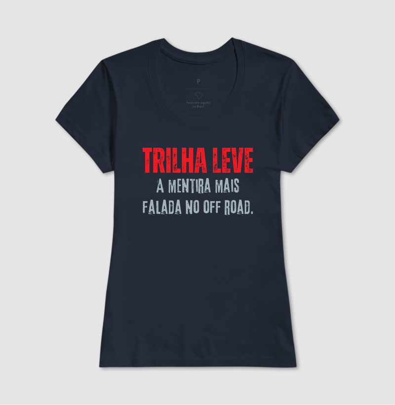 Trilha leve - Imagem 9