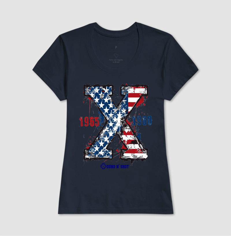 1965 x 1980 USA Atirador Esportivo - Imagem 8