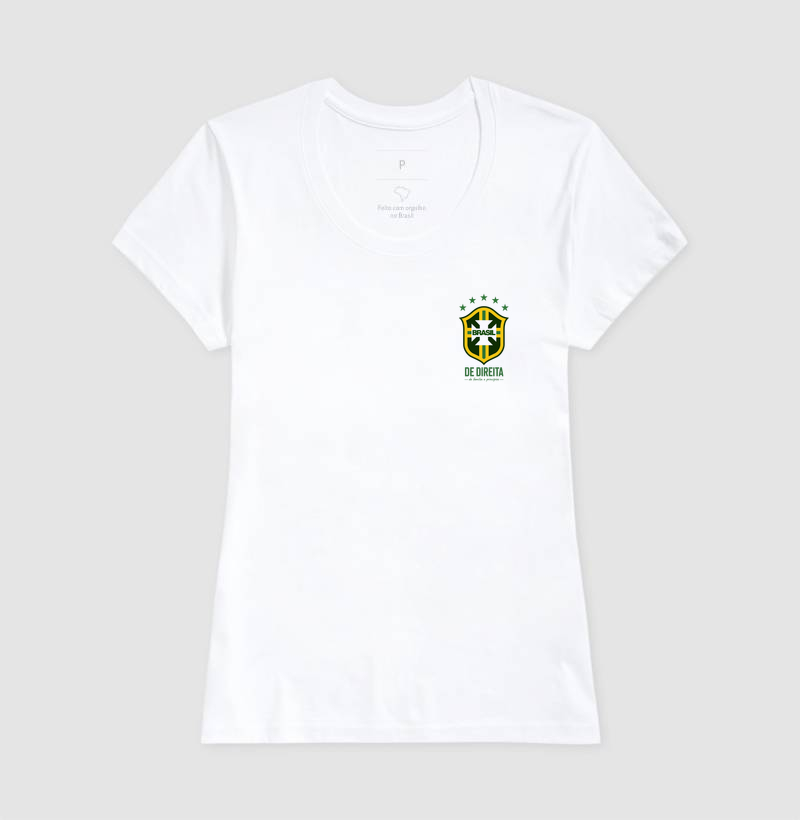 Brasil de direita de valores e princípios - Imagem 5