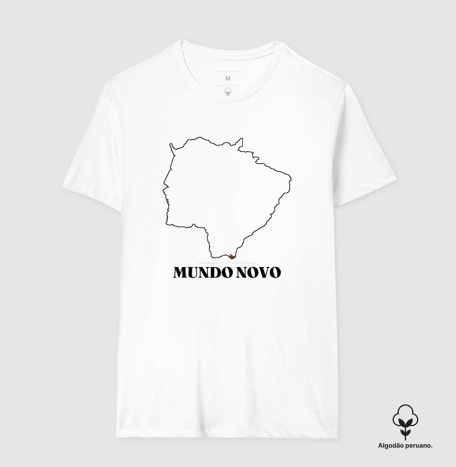 Mundo Novo | Traço MS - Imagem 3