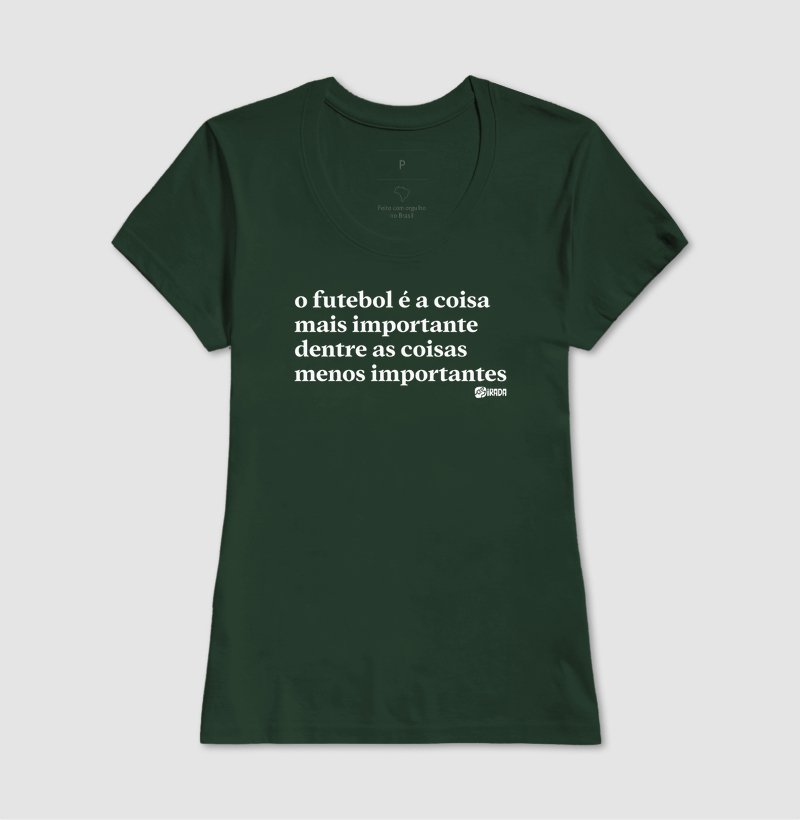 Camisa 10