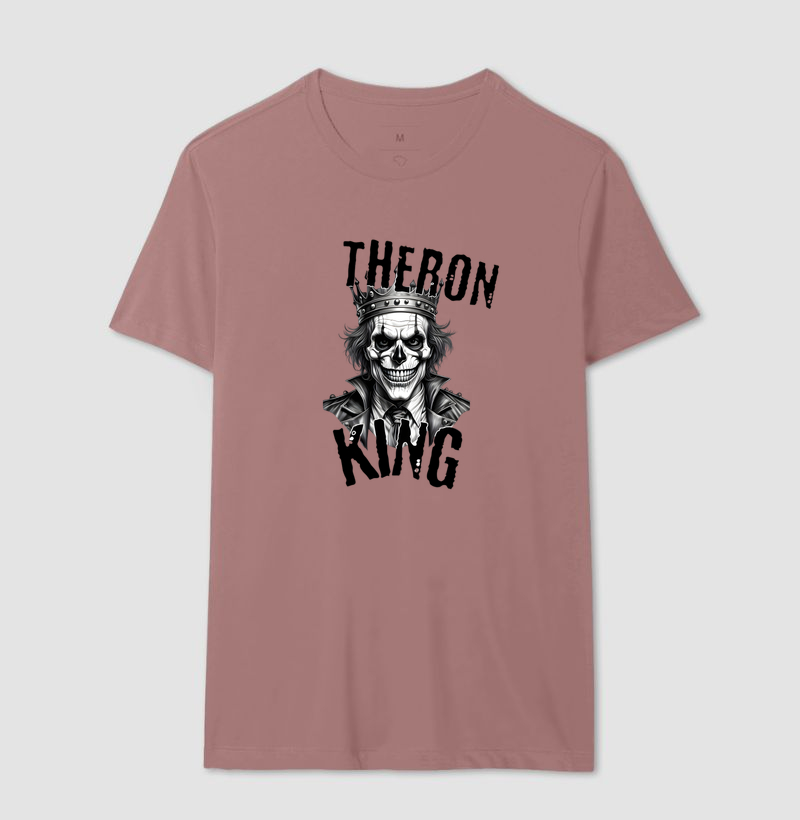 Camiseta THERON - Imagem 10