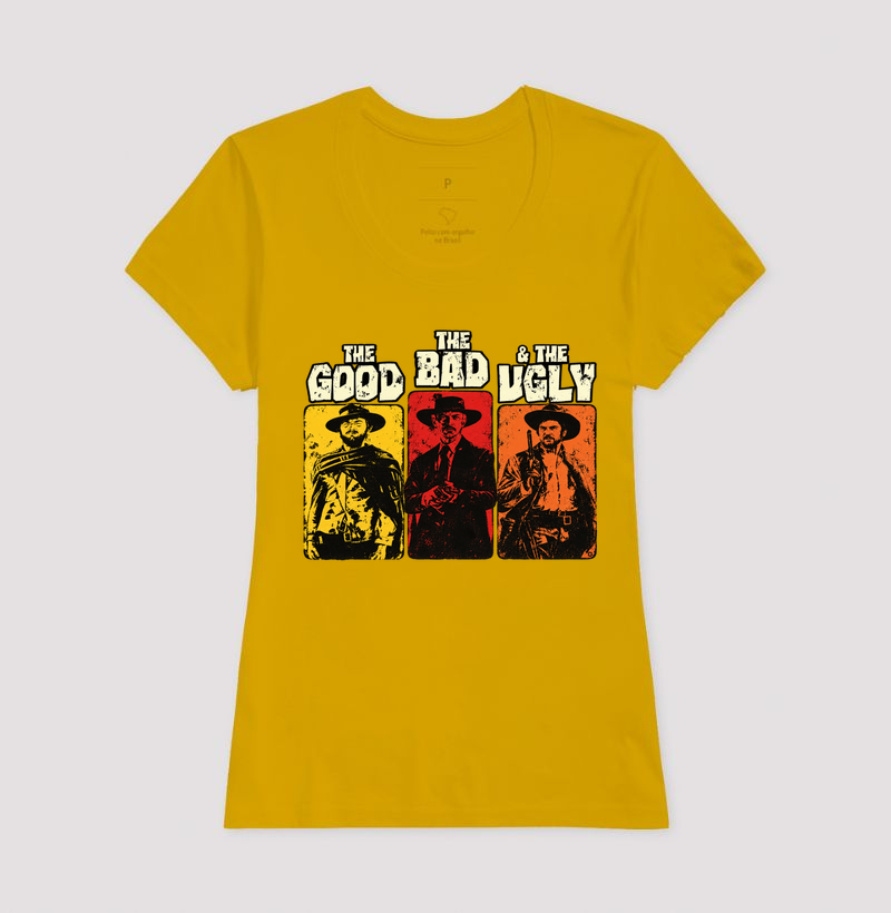 Três Homens em Conflito – The Good, the Bad and the Ugly - Imagem 15