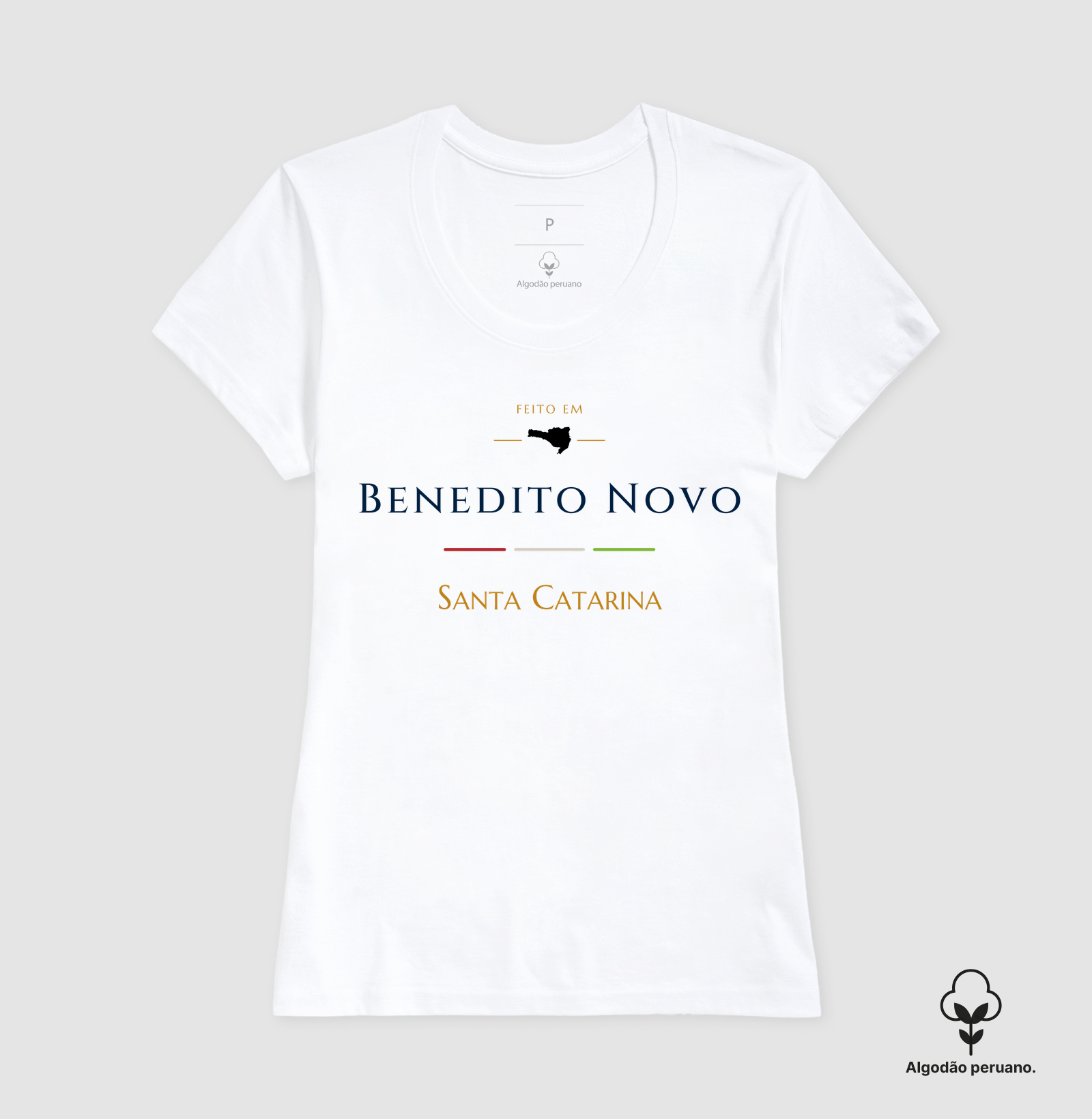 Camisa 7